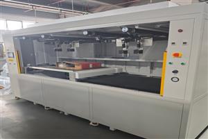 安全光幕行业的未来发展趋势