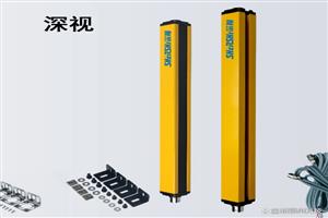 安全光幕和测量光幕分布应用在哪方面